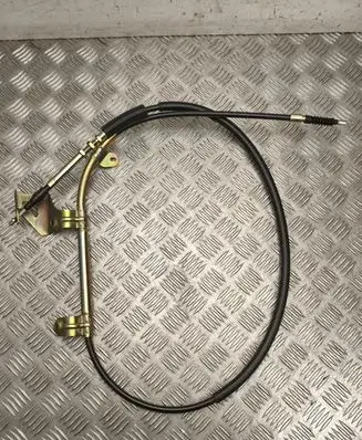 Audi A6 S6 C5 4B Handbrake/parking brake wiring cable 4B0609722L