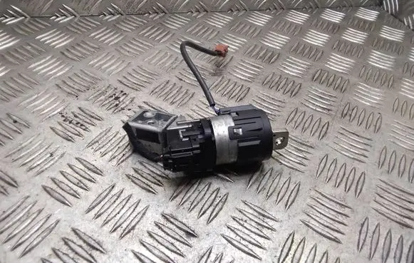 Peugeot 207 Ignition lock 36410600