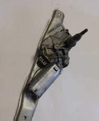 Volkswagen Polo II 86C 2F Rear window wiper motor 6N0955711A 404015