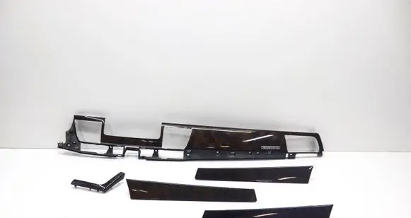 Audi A8 S8 D4 4H Interior decorative trim set L4H000011Q 4H1857212
