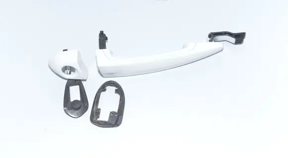 BMW 1 E82 E88 Front door exterior handle