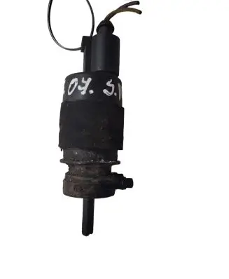 Audi A6 S6 C6 4F Windscreen/windshield washer pump 1J0973722 1T0955651A PA6GBGF30