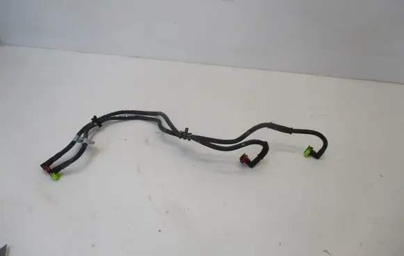 Nissan Micra K14 Fuel line pipe 1788300QAB