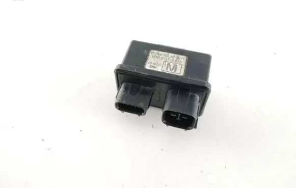 Subaru Forester SJ Window wiper relay 86121FJ002 481658