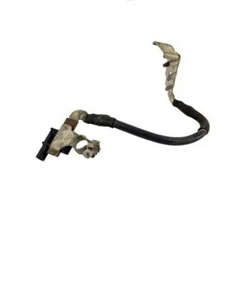 Volkswagen Golf VII Positive cable (battery) 5Q0915181K