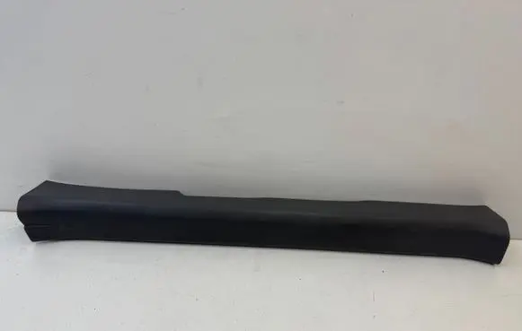 Toyota Prius (XW30) Front sill trim cover 6791347040