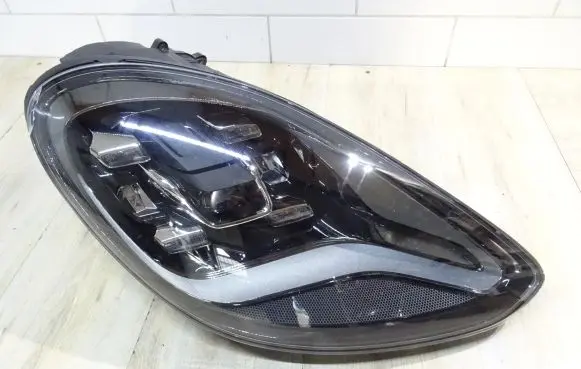 Porsche Panamera (971) Headlight/headlamp 971941034K