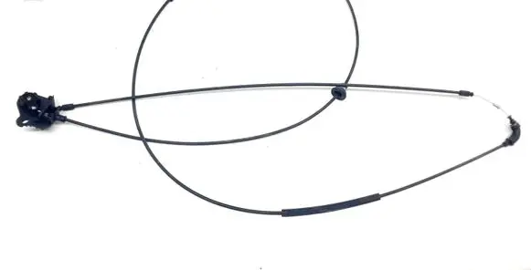 Mercedes-Benz S C217 Engine bonnet/hood lock release cable 