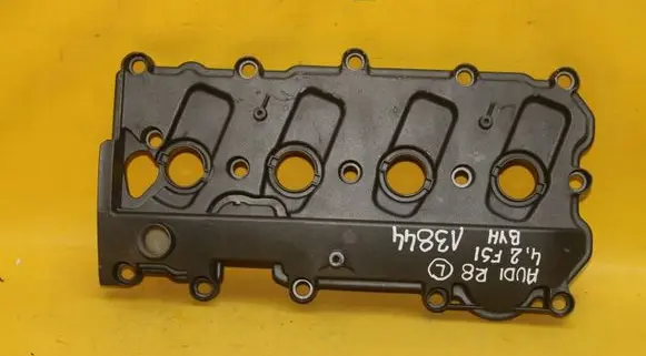Audi R8 4S Timing chain cover 079103471BA