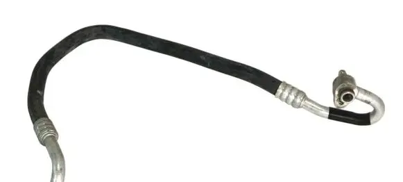 Air conditioning (A/C) pipe/hose