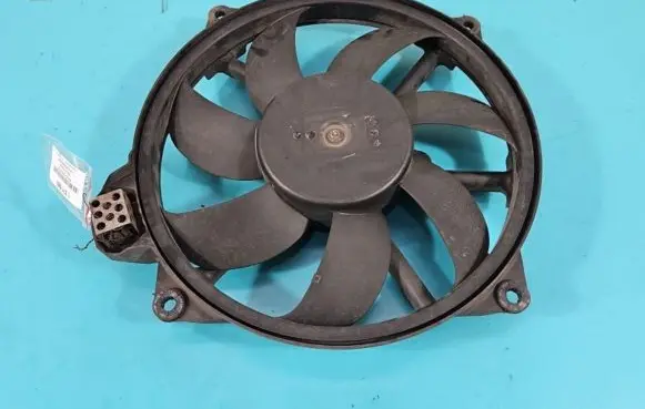 Renault Fluence Fan set IMPRK1371682