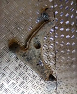 Opel Astra G Front lower control arm/wishbone