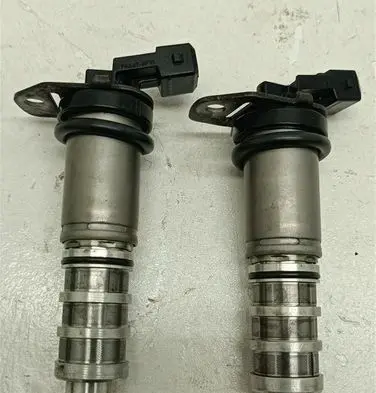 BMW 3 F30 F35 F31 Camshaft vanos timing valve 