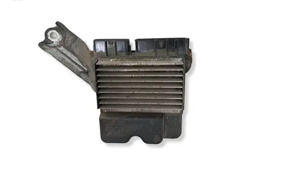 Toyota Avensis T250 Fuel injection control unit/module 8987128010 1310001360