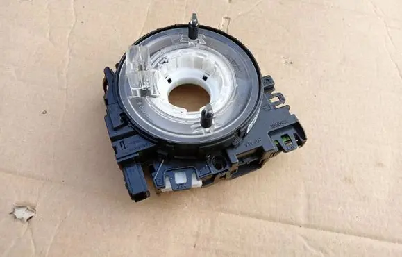 Volkswagen Golf VI Steering angle sensor 5K0953549D