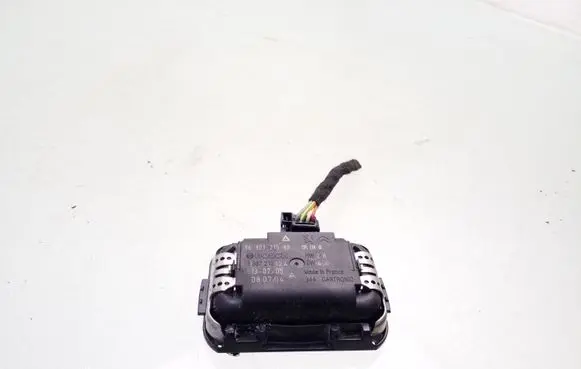 Peugeot 307 Rain sensor 9680327580 1397212124