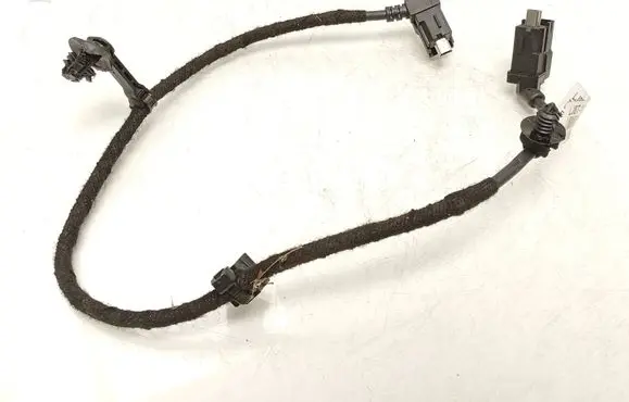 Ford Mustang Mach-E USB socket connector LJ8T14D202CB