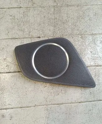 Audi A5 8T 8F Front door speaker cover trim 8T0035420A