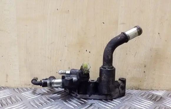 Honda Accord Engine coolant pipe/hose