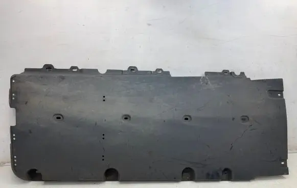 Peugeot 5008 II Side bottom protection 9815314680