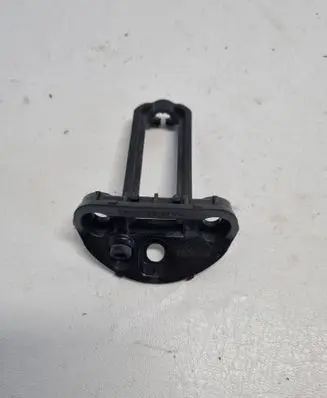 Volvo XC90 Hand brake release handle 8671540