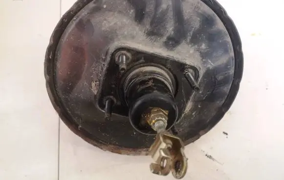 Honda Jazz Brake booster
