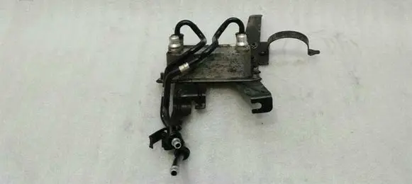 Mercedes-Benz SLK R172 Transmission/gearbox oil cooler A0995002300