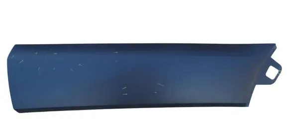 Ford Transit Front door trim (molding) BK31-V20780-BJW BK31V20780BJW BK31-V20780