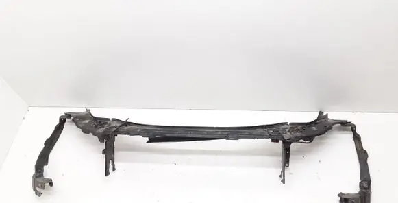 Mercedes-Benz E W211 Radiator support slam panel