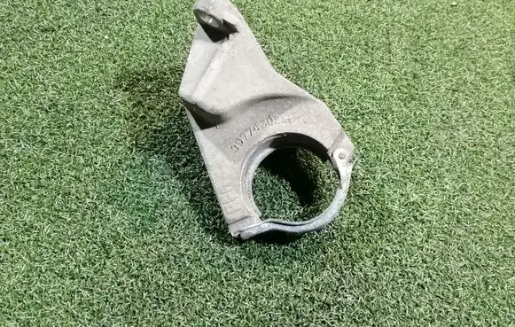 Renault Trafic III (X82) Driveshaft support bearing bracket 397743031R