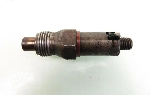 Renault Kangoo I Fuel injector LCR6735405
