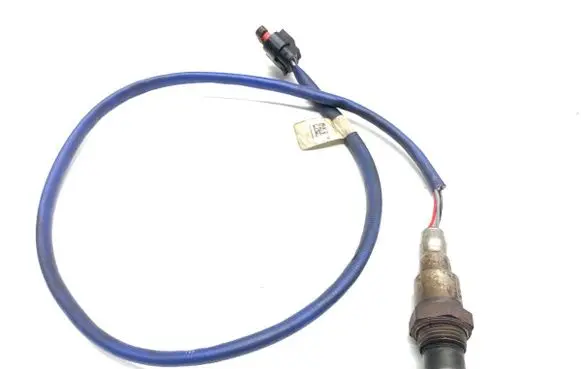 Ford Focus Lambda probe sensor F1FA9G444BA