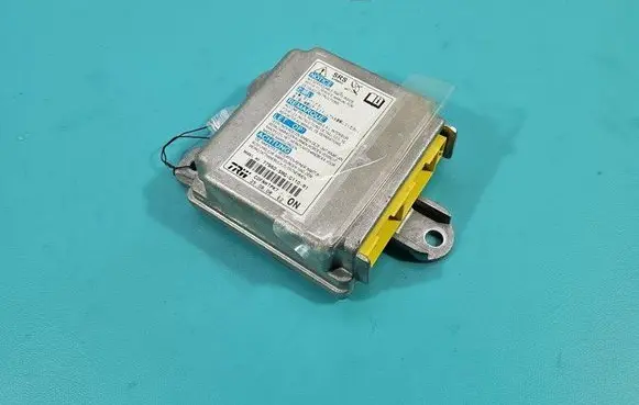 Airbag control unit/module