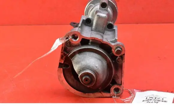 Volvo S80 Starter motor S0059