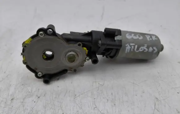 Lexus GS 300 350 430 450H Seat adjustment motor 8582033020 1620006861