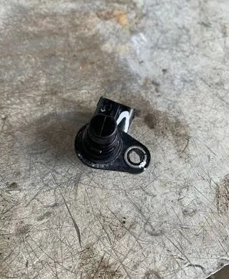 Ford C-MAX II Camshaft position sensor Bm5112k073ac