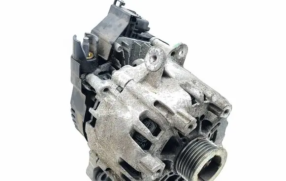 Peugeot 508 II Generator/alternator 9820080280 1ST60C041 620003931