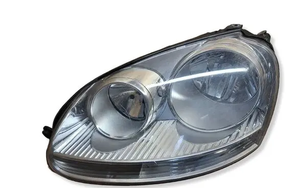 Volkswagen Golf V Headlight/headlamp 1K6941005P