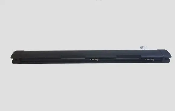 Peugeot 508 Trunk grilles