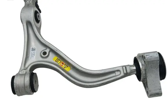 Porsche Taycan 9J1 Front control arm 9J1407151J 971407121F