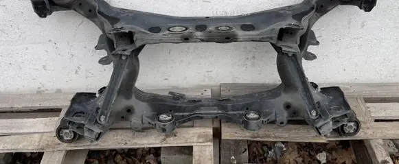 Hyundai Genesis Rear subframe 55405B1050