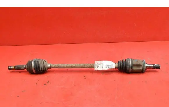 Peugeot 4008 Rear driveshaft 