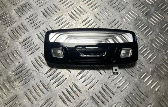 BMW X3 G01 Headlining lighting console trim TM26127