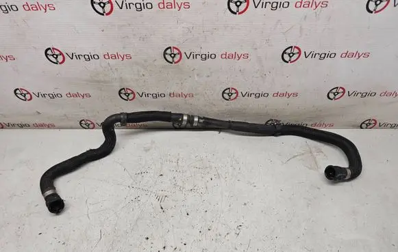 Opel Grandland X Engine coolant pipe/hose