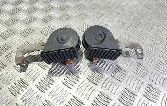 Volvo V50 Horn signal E30055306 E355306 55306AM80S