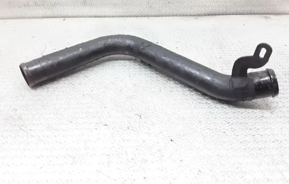 Volvo V50 Intercooler hose/pipe