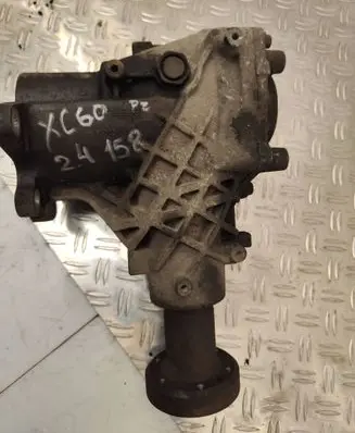 Volvo XC60 Front differential 7530313490