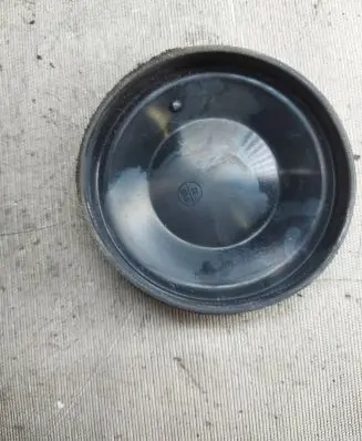 Renault Espace - Grand espace IV Headlight/headlamp dust cover 153874