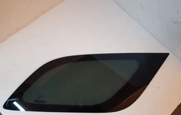 Dodge Durango Rear side window P55399266AE 55399266AE