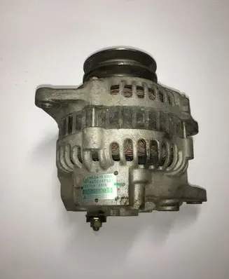 Ford Ranger Generator/alternator WLAA18300A A2TC1479ZT